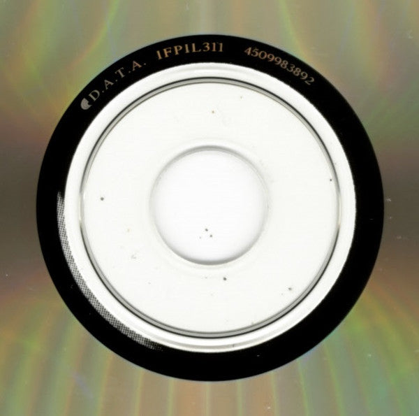 INXS : All Juiced Up (CD, Comp, Mixed)