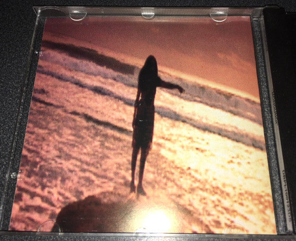 Maroochy Barambah : Mongungi (CD, Single)