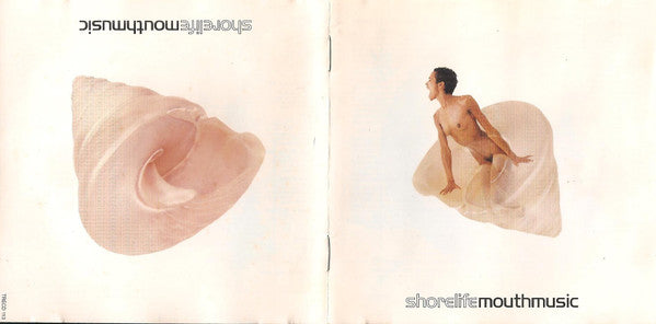 Mouth Music : Shorelife (CD, Album)