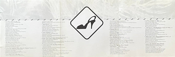 Various : The Adventures Of Priscilla: Queen Of The Desert (Songs From The Motion Picture) (CD, Comp, RE, PMI)