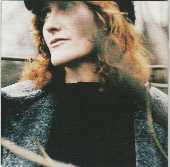 Eddi Reader : Sings The Songs Of Robert Burns (CD, Album)