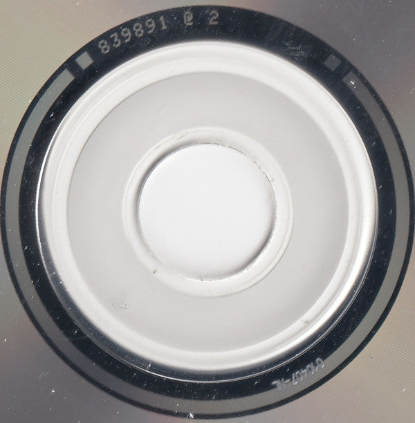 Genesis : ...And Then There Were Three... (CD, Album, RE, RM, RP)