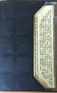 Bill Haley And His Comets : See You Later, Alligator (Cass, Comp)