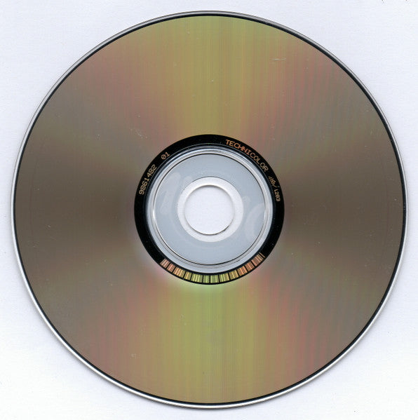 Puddle Of Mudd : Life On Display (CD, Album, Enh)