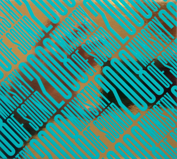 John Course & Goodwill : The 2008 Annual (2xCD, Mixed)