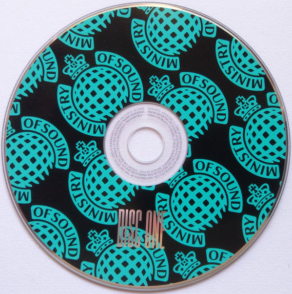 John Course & Goodwill : The 2008 Annual (2xCD, Mixed)