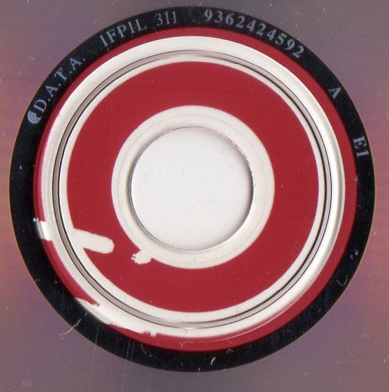 Red Hot Chili Peppers : By The Way (CD, Single, CD1)