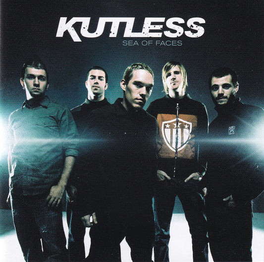 Kutless : Sea Of Faces (CD, Album)