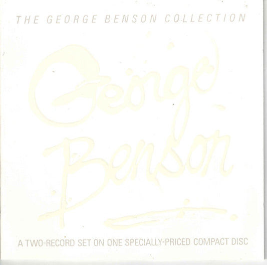 George Benson : The George Benson Collection (CD, Comp, RE)
