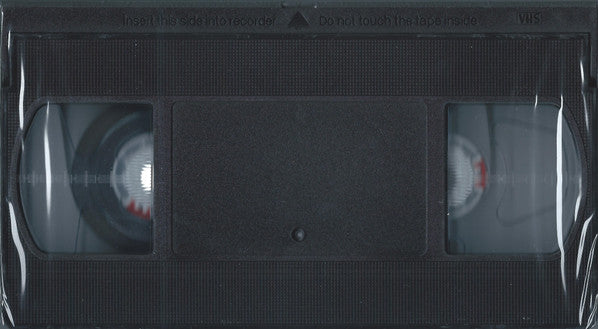 Dead Or Alive : Rip It Up Live (VHS, RE, PAL)