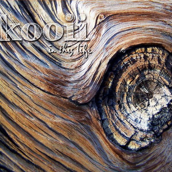 Kooii : In This Life (CD, Album)