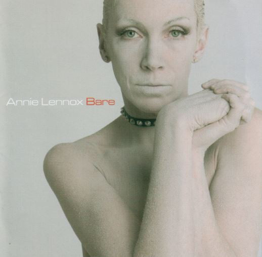 Annie Lennox : Bare (CD, Album)