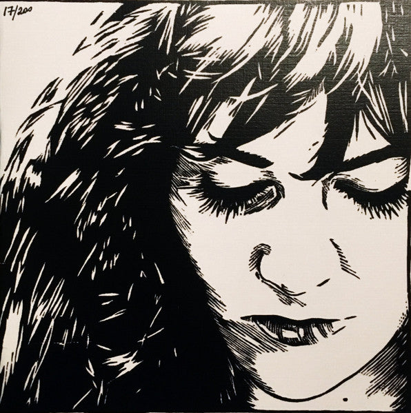 Heinz Riegler : And The Lovers Make A Scene / Andy Looks Up At The Sky (7", Single, Ltd, Num)