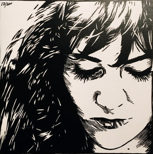 Heinz Riegler : And The Lovers Make A Scene / Andy Looks Up At The Sky (7", Single, Ltd, Num)