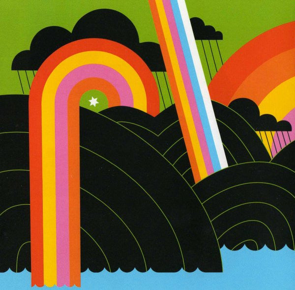 Zwan : Mary Star Of The Sea (CD, Album)