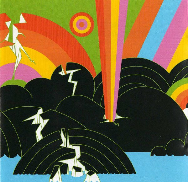 Zwan : Mary Star Of The Sea (CD, Album)