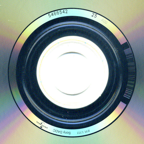 Joe Strummer & The Mescaleros : Rock Art And The X-Ray Style (CD, Album, RE)