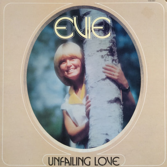 Evie (2) : Unfailing Love (LP)