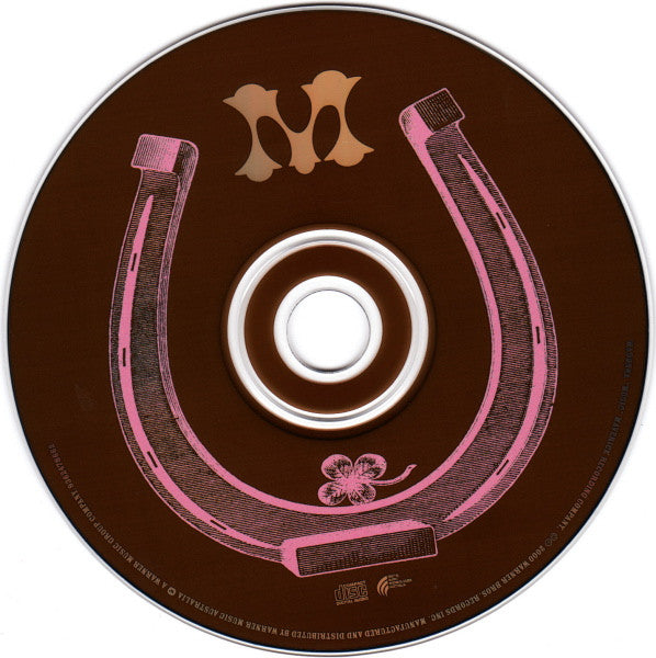 Madonna : Music (CD, Album)