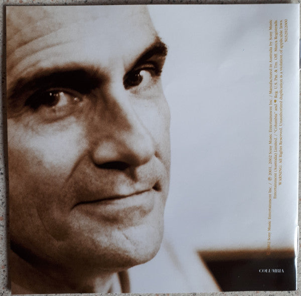 James Taylor (2) : October Road (CD, Album)