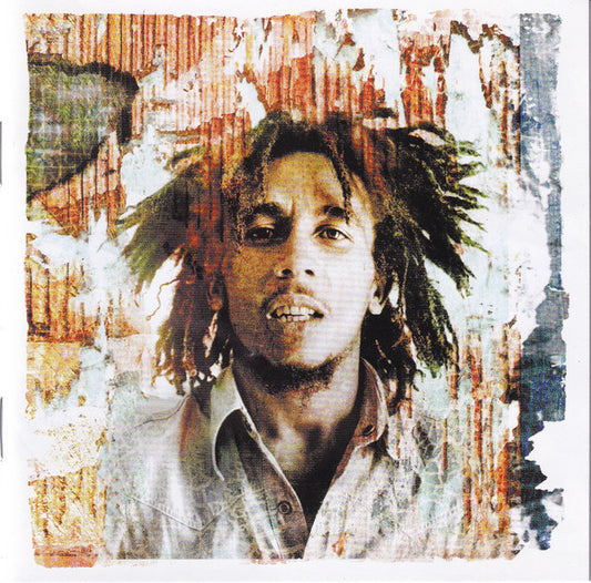 Bob Marley & The Wailers : One Love: The Very Best Of Bob Marley & The Wailers (CD, Comp)