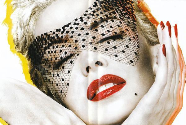 Kylie Minogue = 凯莉米洛* : X = 心心相印 (CD, Album)