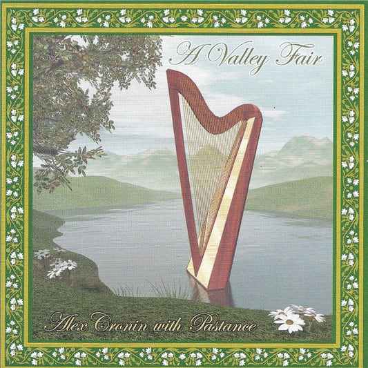 Pastance : A Valley Fair (CD, Album)
