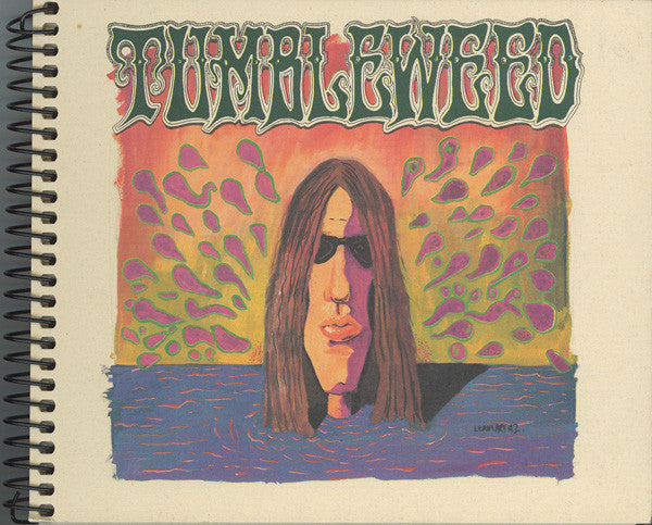 Tumbleweed : Weedseed (CD, EP, Spi)