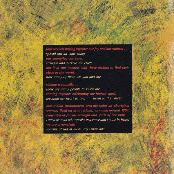 Arramaieda : More Ways Than One (CD, Album)