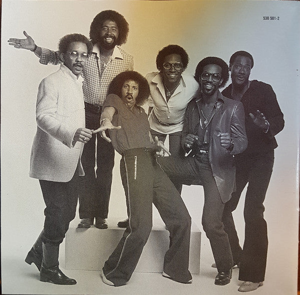 The Commodores* : The Ultimate Collection (CD, Comp, RM, PMD)