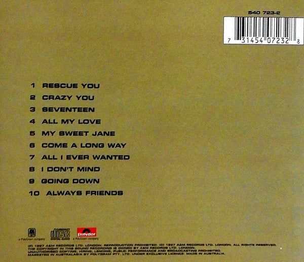 G.U.N.* : 0141 632 6326 (CD, Album)