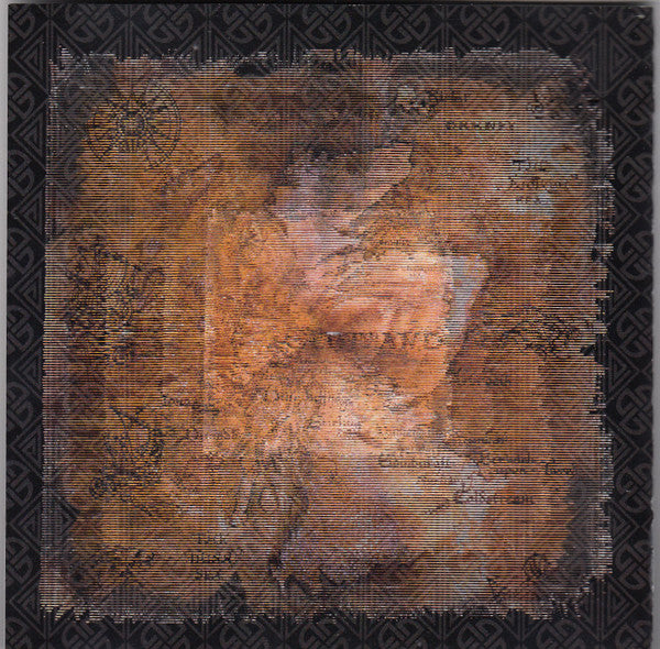 Steve McDonald : Highland Farewell (CD, Album)