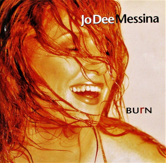 Jo Dee Messina : Burn (CD, Album)