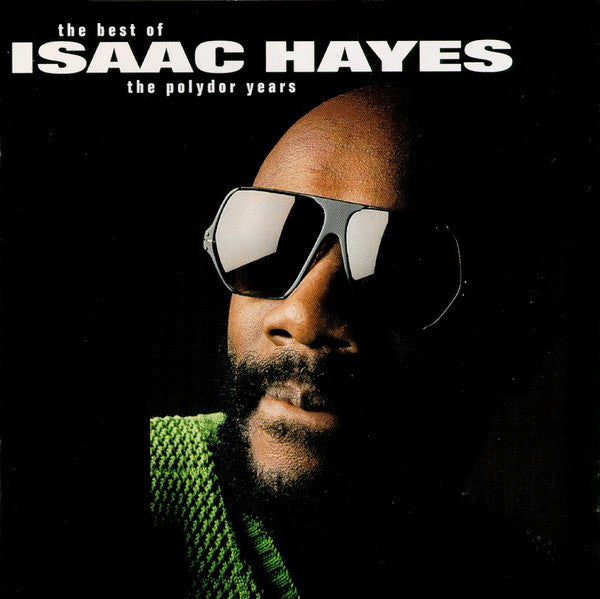 Isaac Hayes : The Best Of The Polydor Years (CD, Comp, RE)