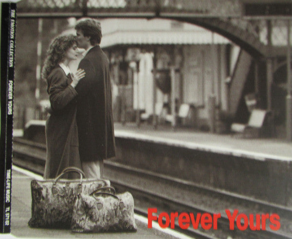 Various : Forever Yours (2xCD, Comp)