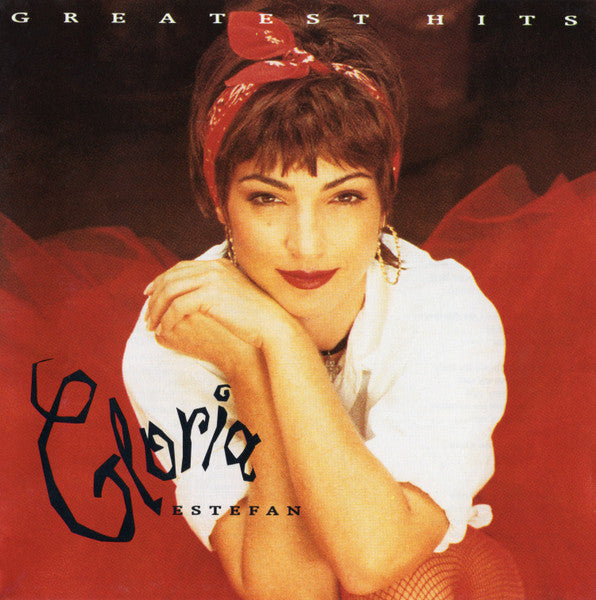 Gloria Estefan : Greatest Hits (2xCD, Comp)
