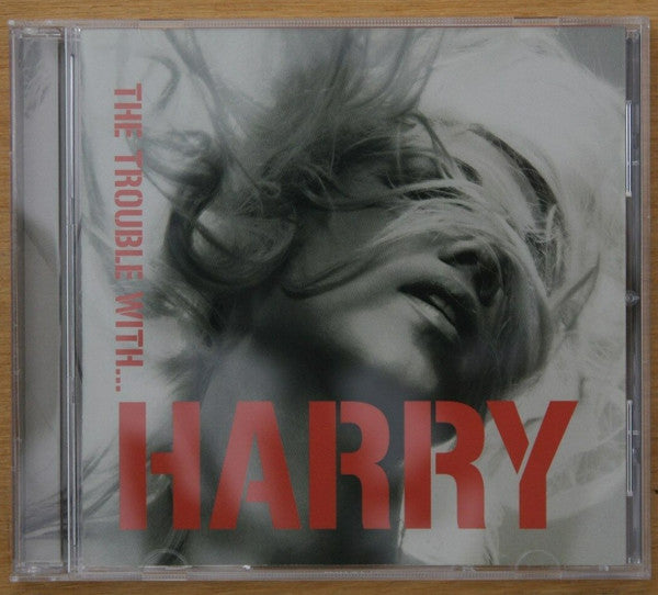 Harry (6) : The Trouble With... Harry (CD, Album)