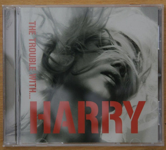 Harry (6) : The Trouble With... Harry (CD, Album)