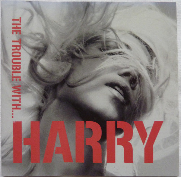 Harry (6) : The Trouble With... Harry (CD, Album)