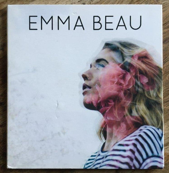 Emma Beau : Emma Beau (CD, MiniAlbum)