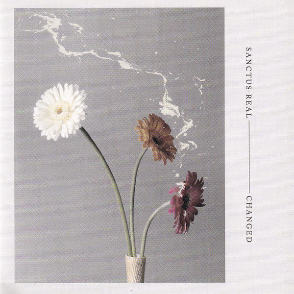 Sanctus Real : Changed (CD, Album)