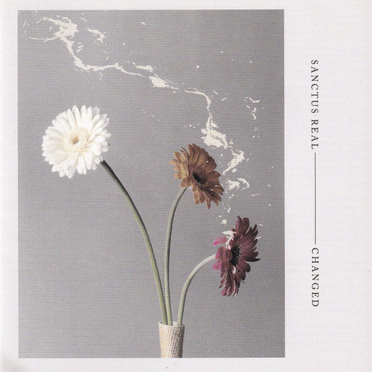 Sanctus Real : Changed (CD, Album)