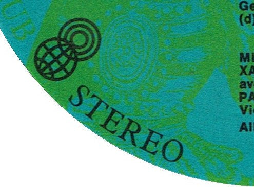 Michel Debost, Xavier Darasse : Flute And Organ (LP, Album, Club)