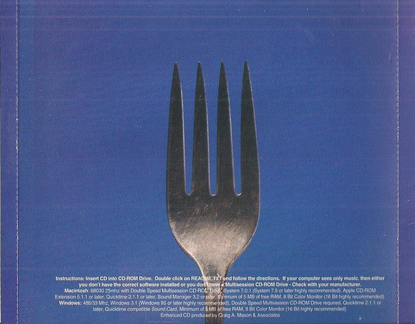 Plumb : Plumb (CD, Album, Club, Enh)