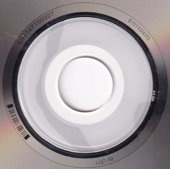 Newworldson : Newworldson (CD, Album)