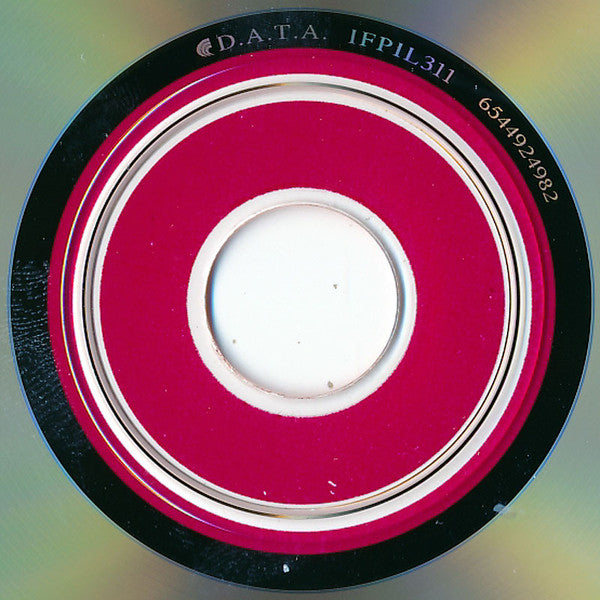 Tom Jones : The Lead And How To Swing It (CD, Album)