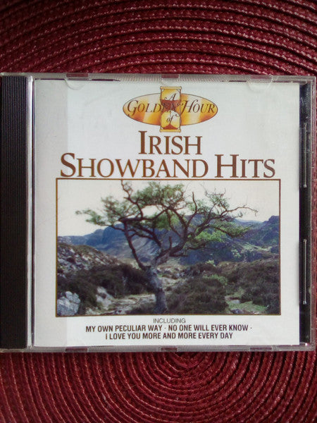 Various : Irish Showband Hits (CD, Comp)