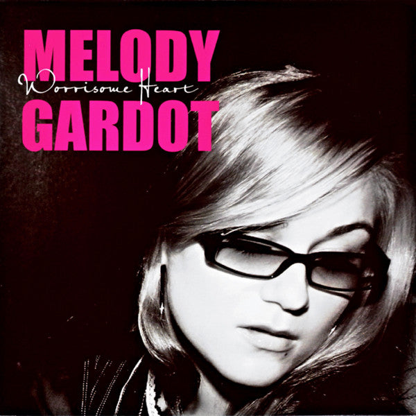 Melody Gardot : Worrisome Heart (CD, Album, RE, Sup)