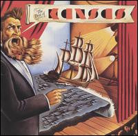 Kansas (2) : The Best Of Kansas (CD, Comp, RE, RM)