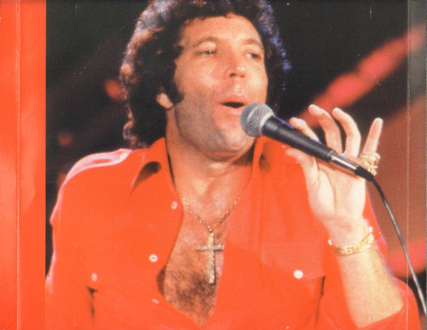 Tom Jones : 26 Country Hits (CD, Comp)